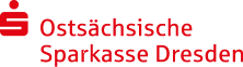 Logo Ostsächsische Sparkasse Dresden